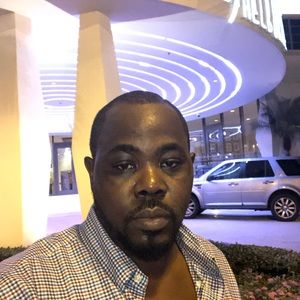 Meet your Posher, Rich